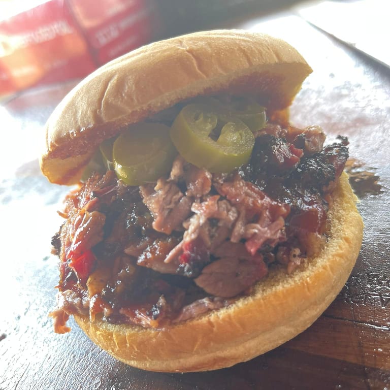 Takeout That Hits the Spot